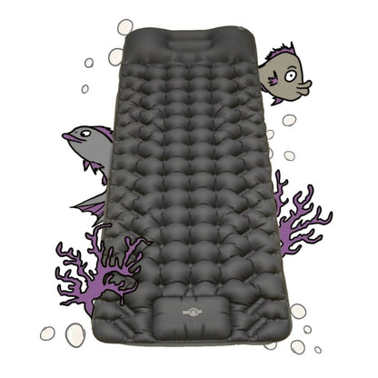 Wave Camp™ 20-Second Inflatable Mat