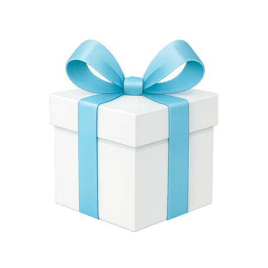 Free Mystery Gift - $20 Value
