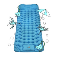 Wave Camp™ 20-Second Inflatable Mat