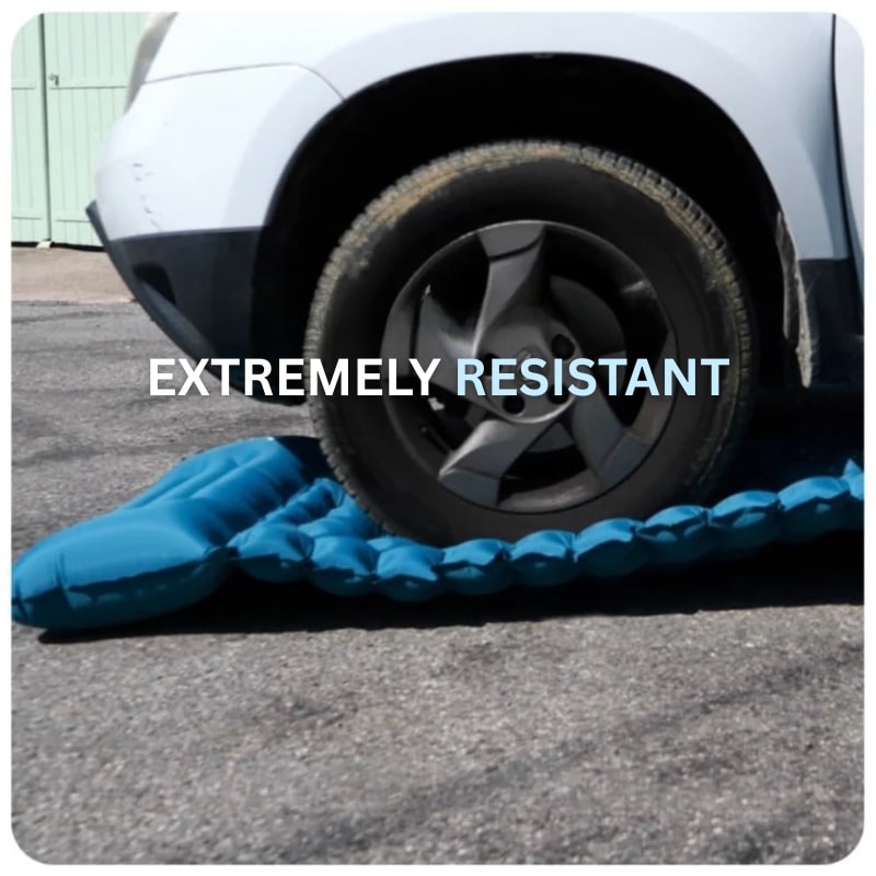 Wave Camp™ 20-Second Inflatable Mat