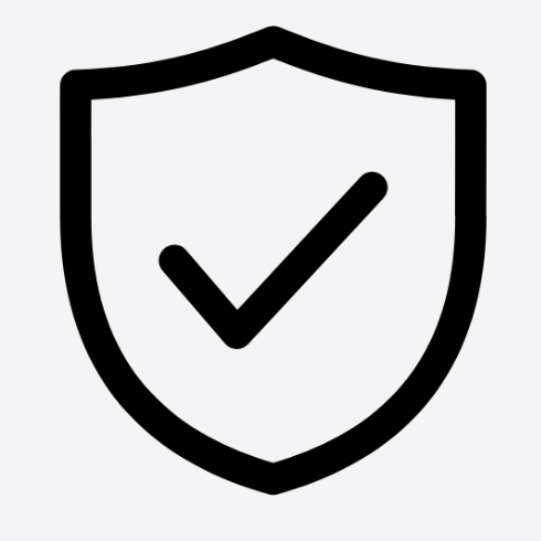 Extra Priority when packing & 100% insurance